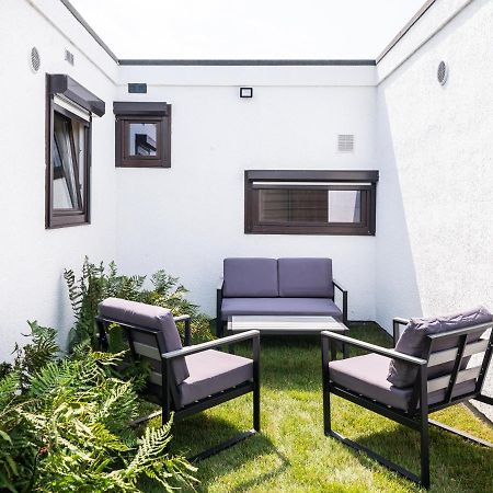 Cottage B10 Коксейде Экстерьер фото