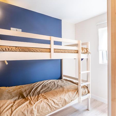 Cottage B10 Коксейде Экстерьер фото