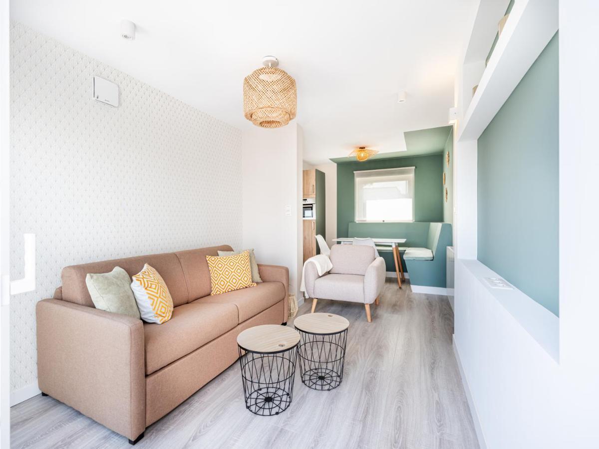 Cottage B10 Коксейде Экстерьер фото