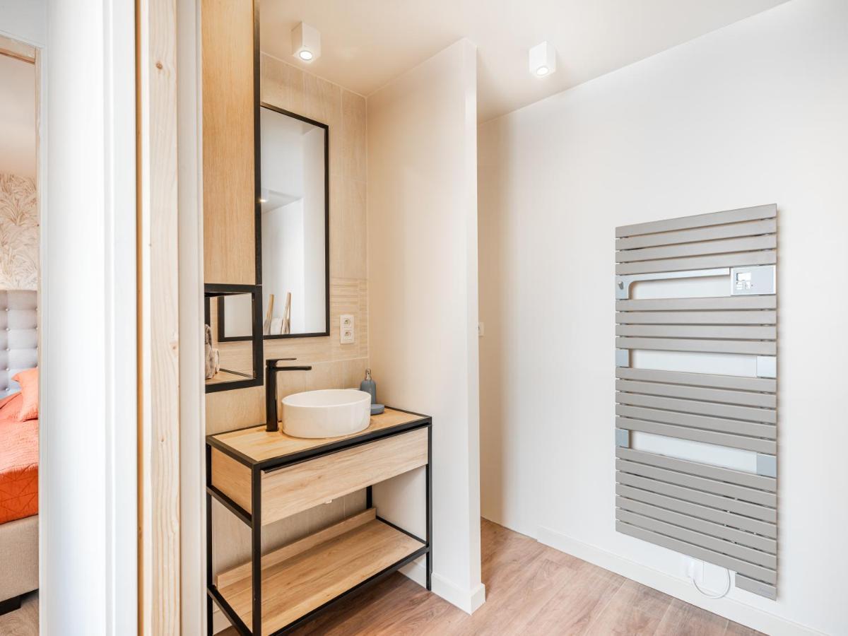 Cottage B10 Коксейде Экстерьер фото