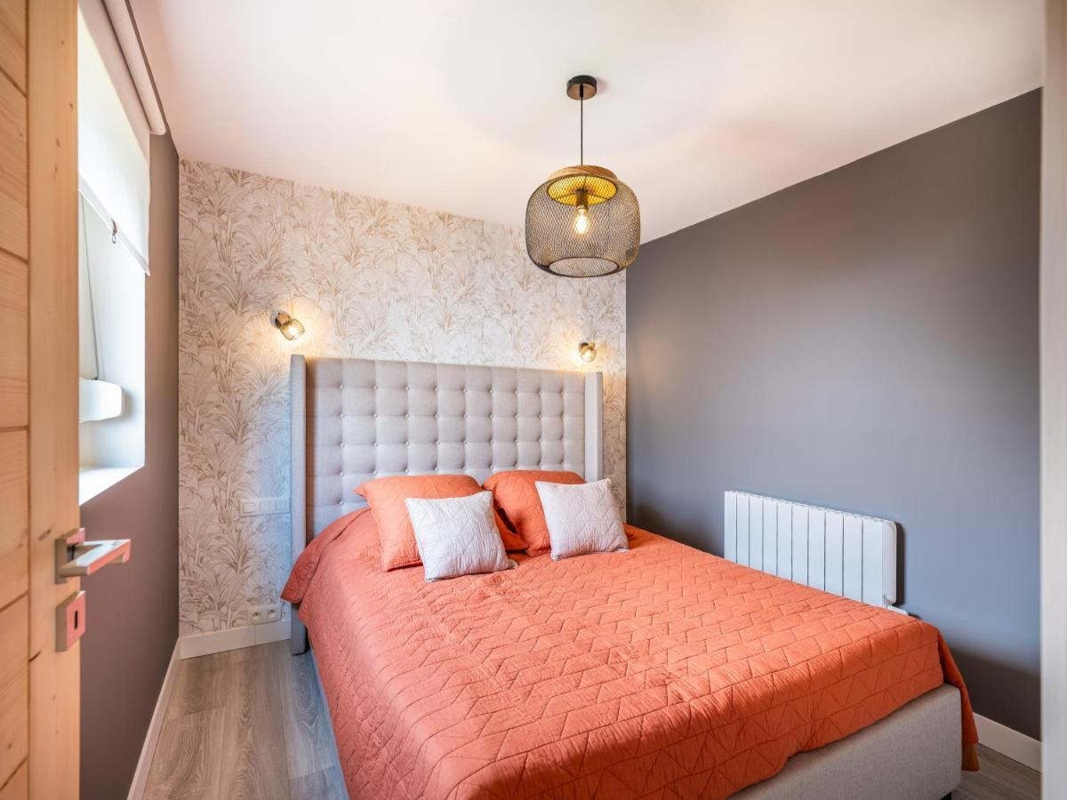 Cottage B10 Коксейде Экстерьер фото