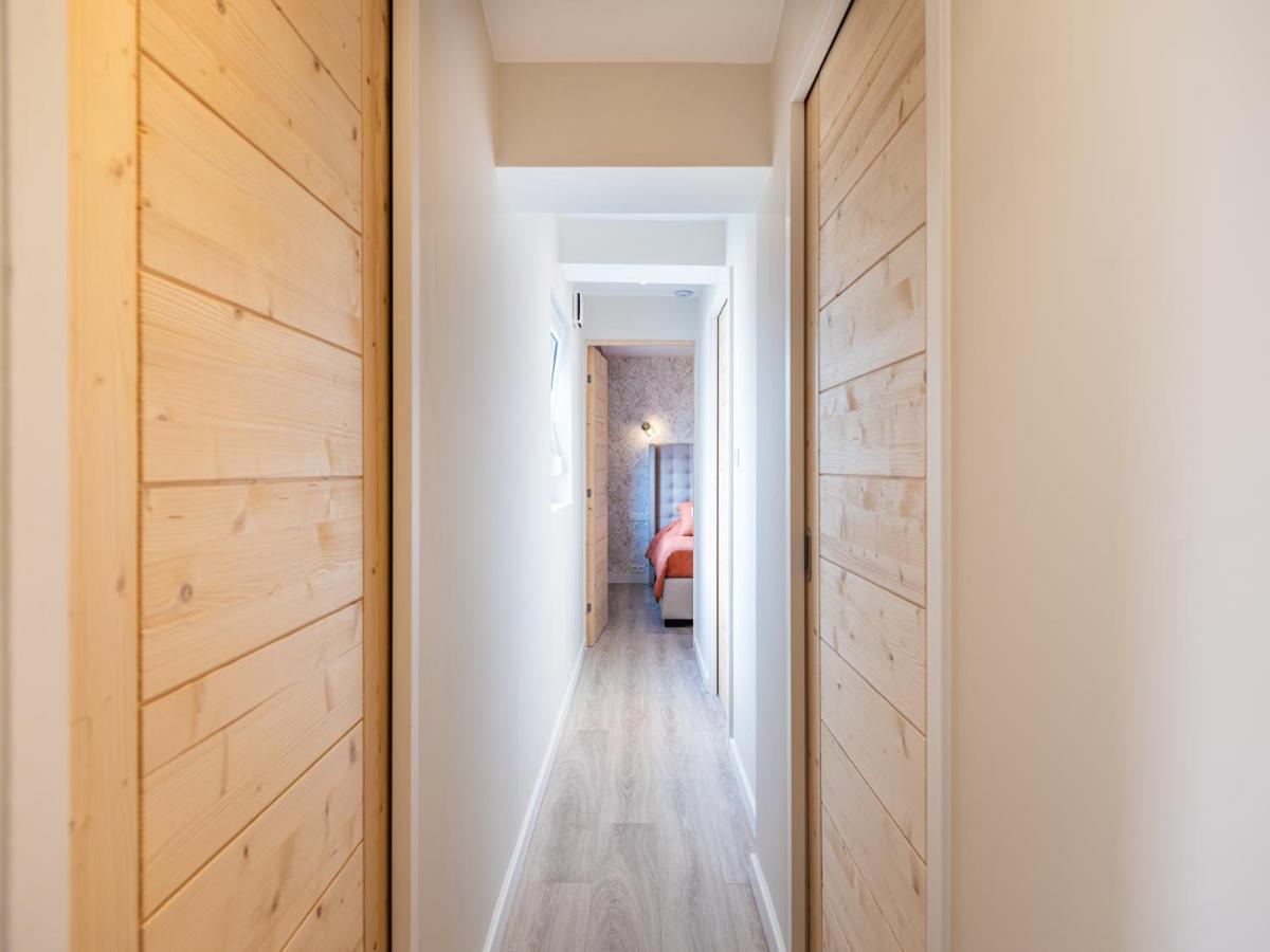 Cottage B10 Коксейде Экстерьер фото